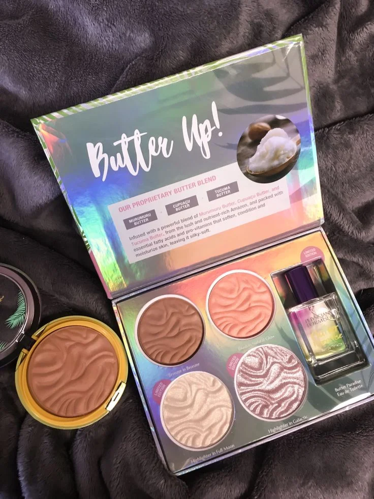 Physicians Formula Butter Collection Palette, - Light/Medium - Image 5