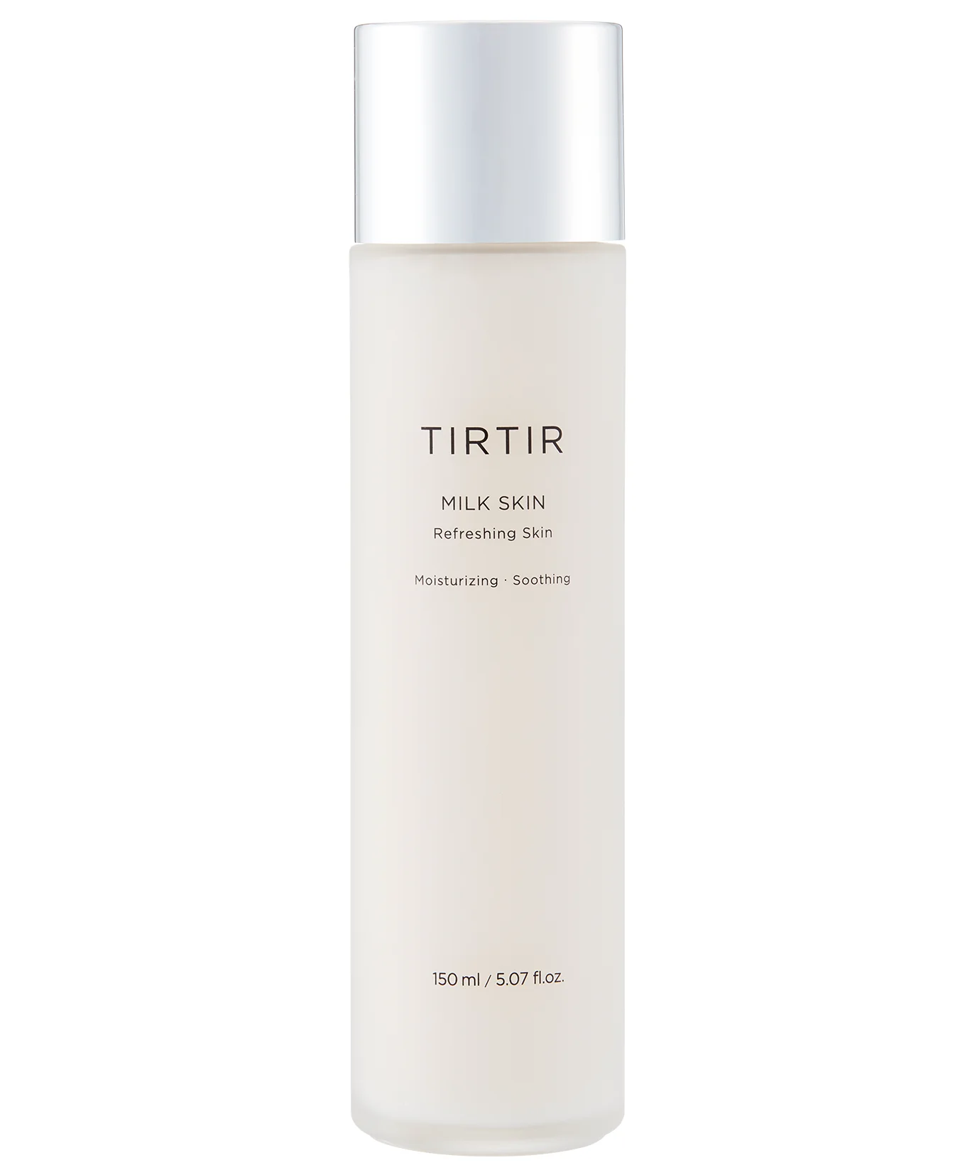 TIRTIR Milk Skin Toner - 20ml - Image 5
