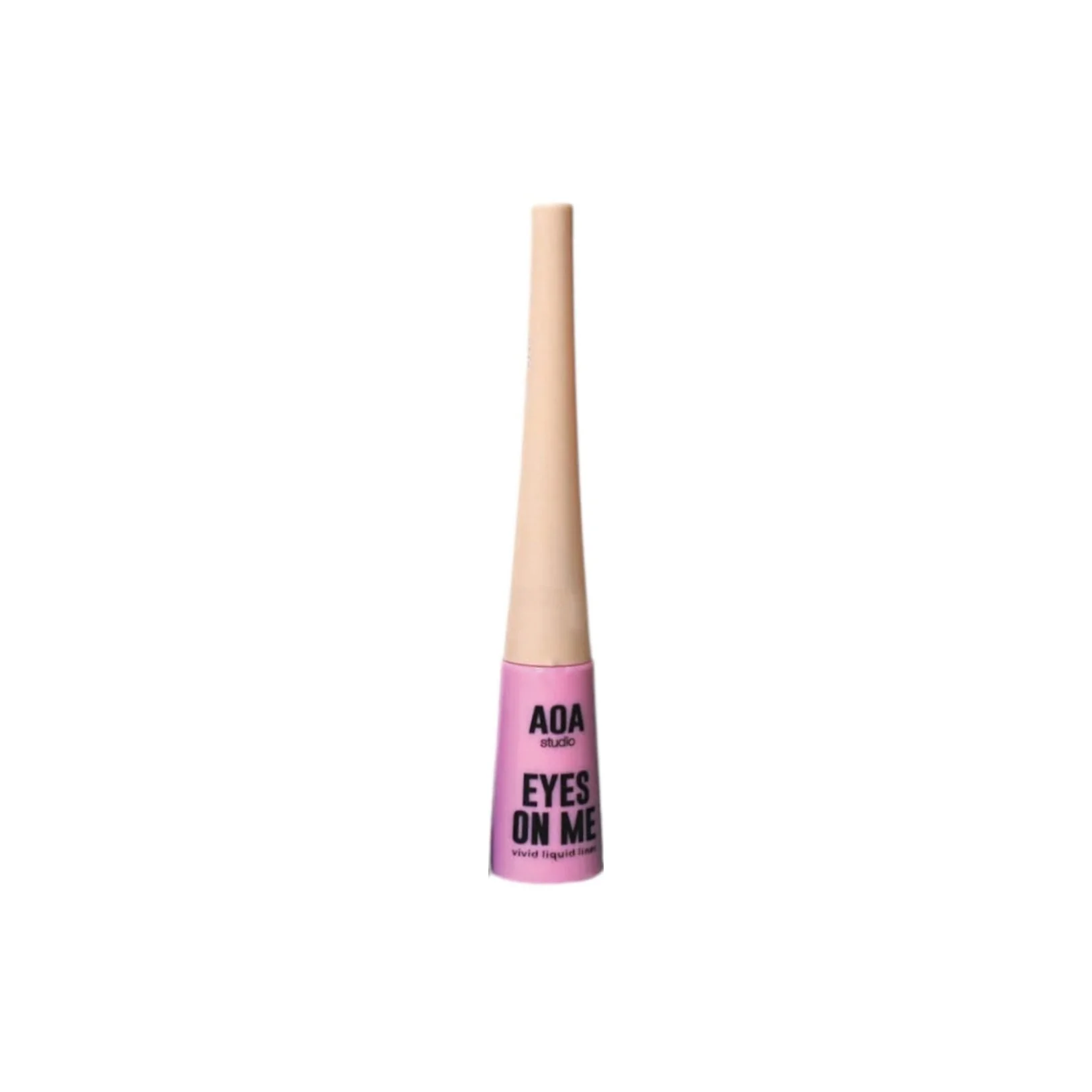AOA EYES ON ME LIQUID EYELINER - Hey You! - Image 5