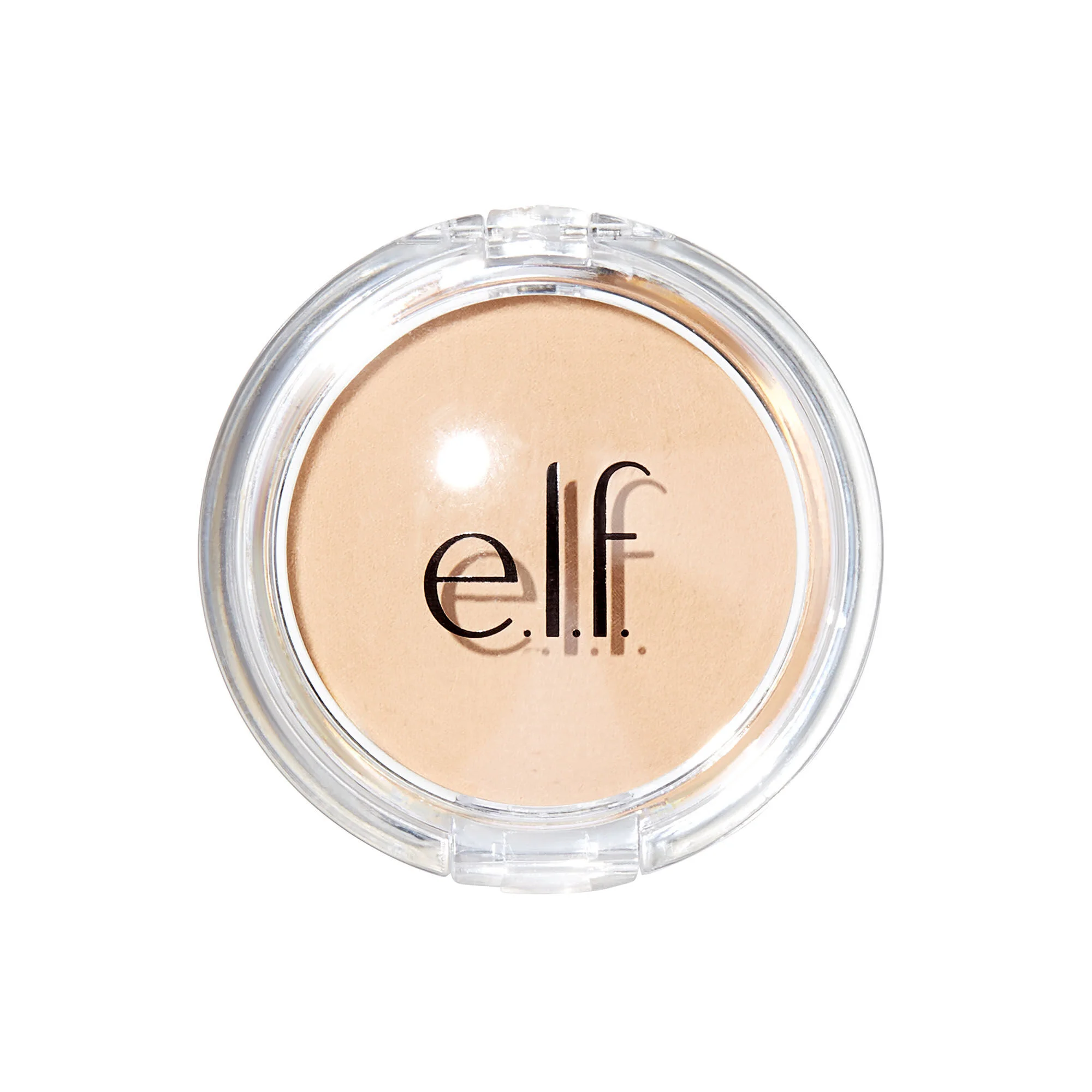 E.L.F Prime & Stay Finishing Powder - Light/Medium - 5g - Image 4