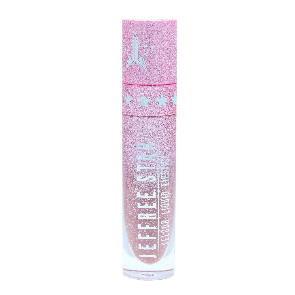 Jeffree Star Cosmetics Velour Liquid Lipstick - Christmas Cookie - 5.6ml - Image 5