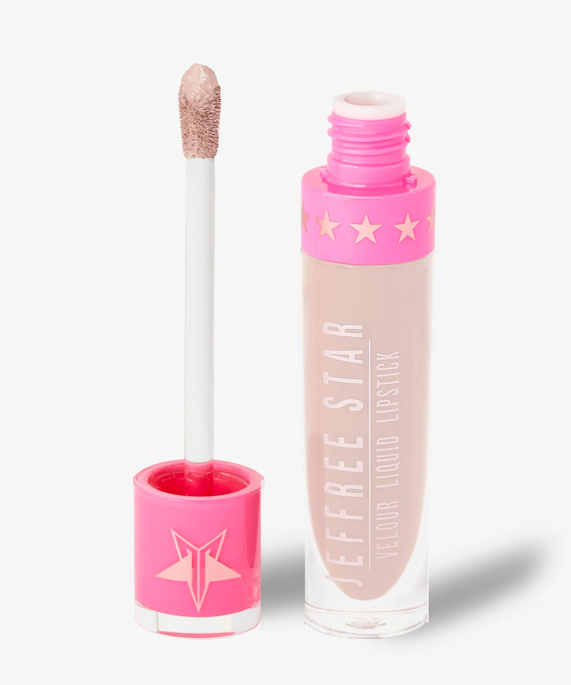 Jeffree Star Cosmetics Velour Liquid Lipstick - Mannequin - 5.6ml - Image 5