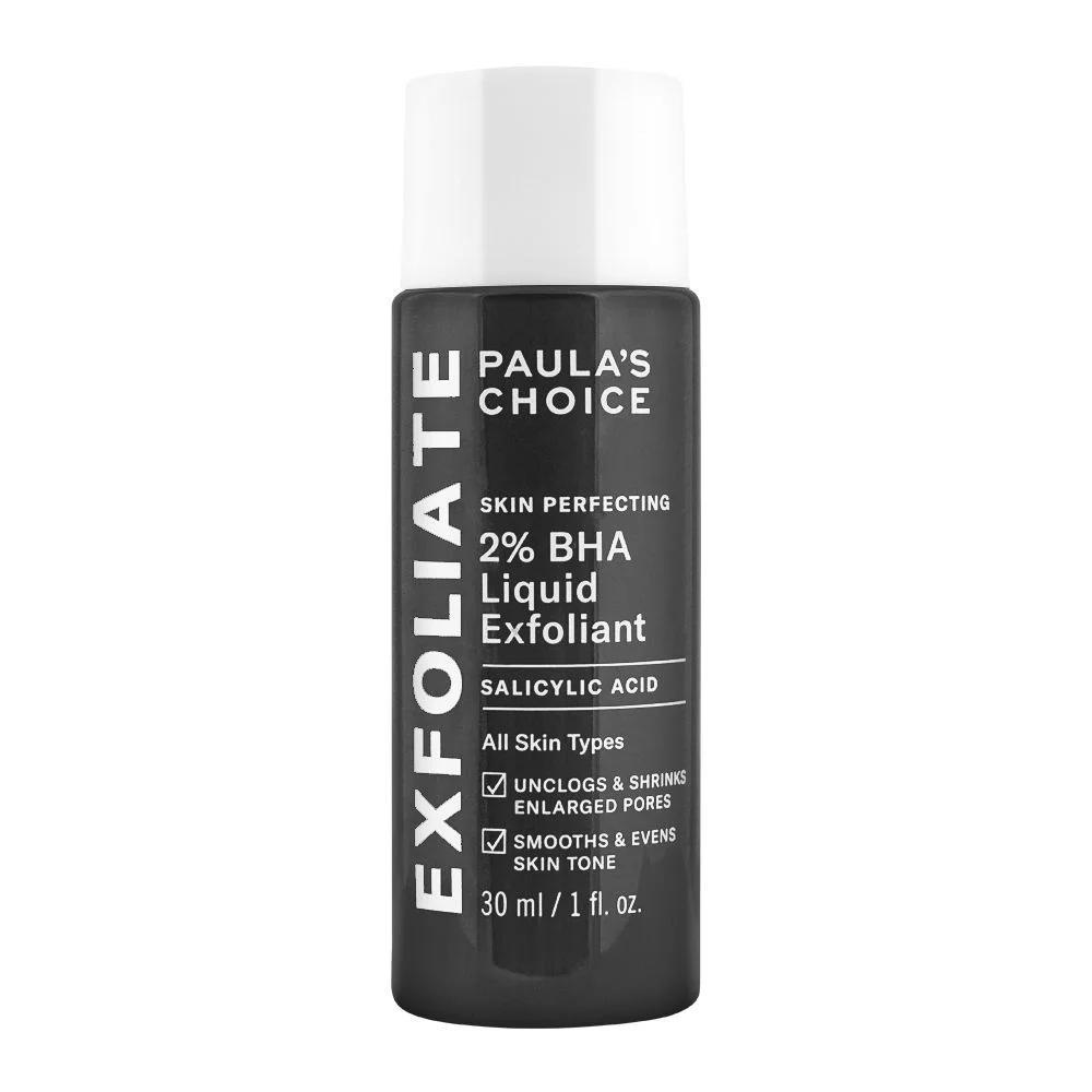 Paula's Choice Skin Perfecting 2% BHA Liquid Exfoliant - 30ml - Image 5