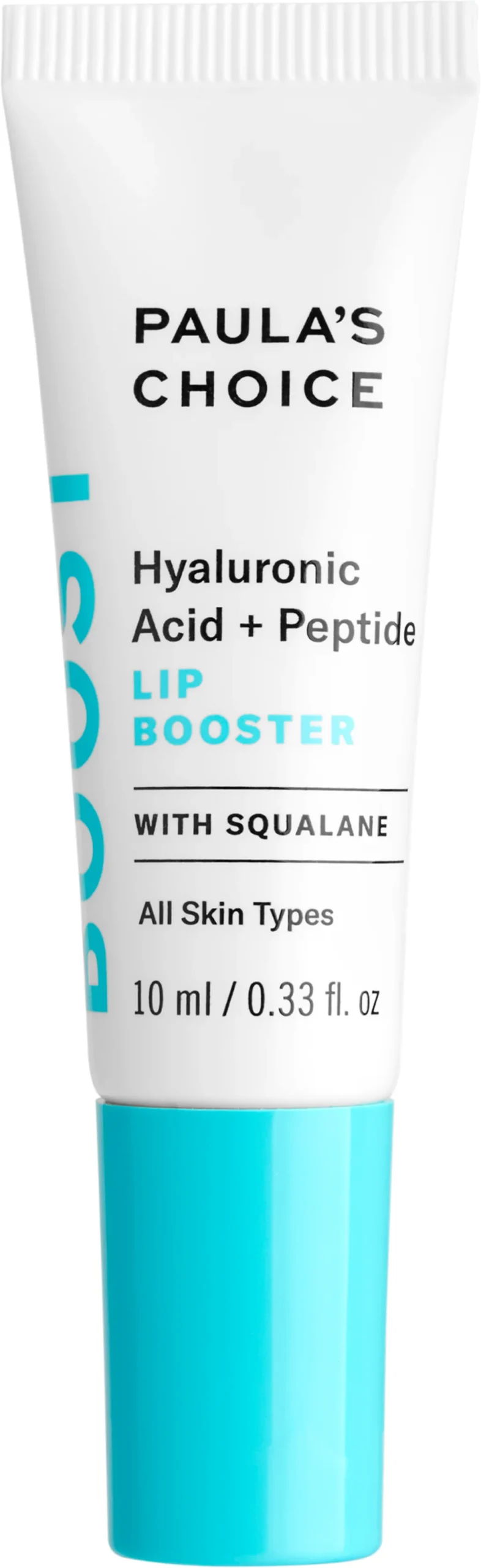 Paula's Choice Hyaluronic Acid + Peptide Lip Booster - 10ml - Image 5