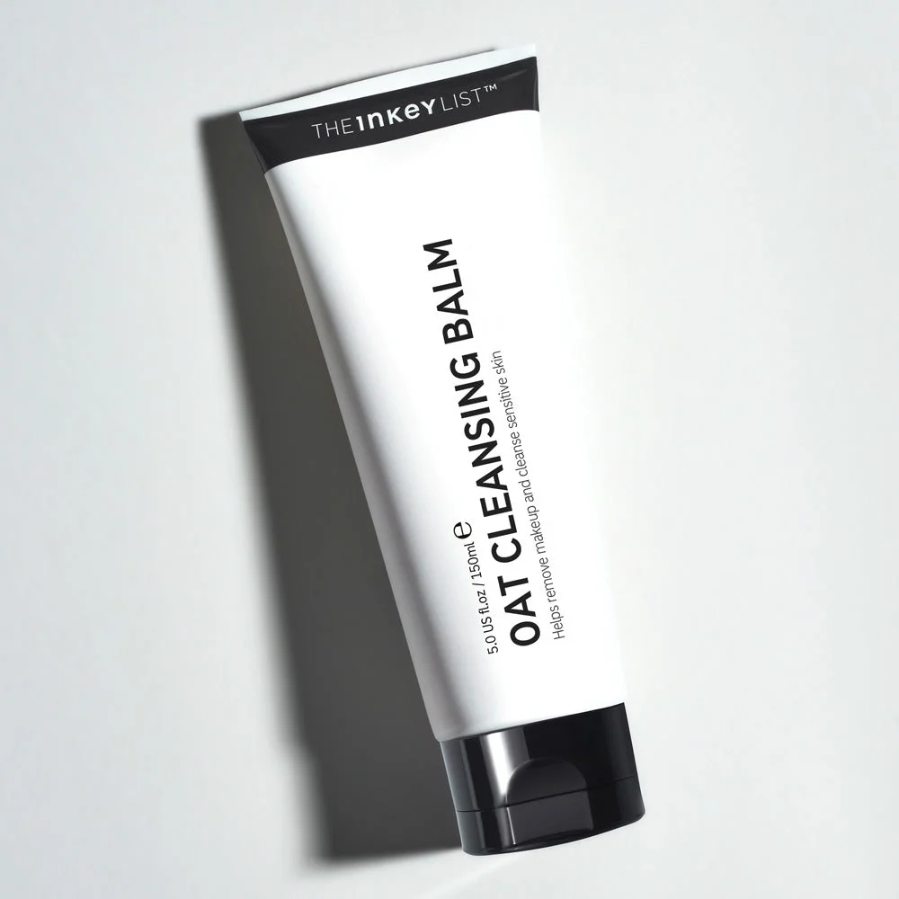 The Inkey List OAT CLEANSING BALM - 150ml - Image 5