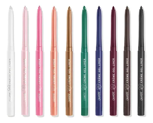 Colourpop REAL BIG ENERGY Bff Creme Gel Liner Kit - Image 5