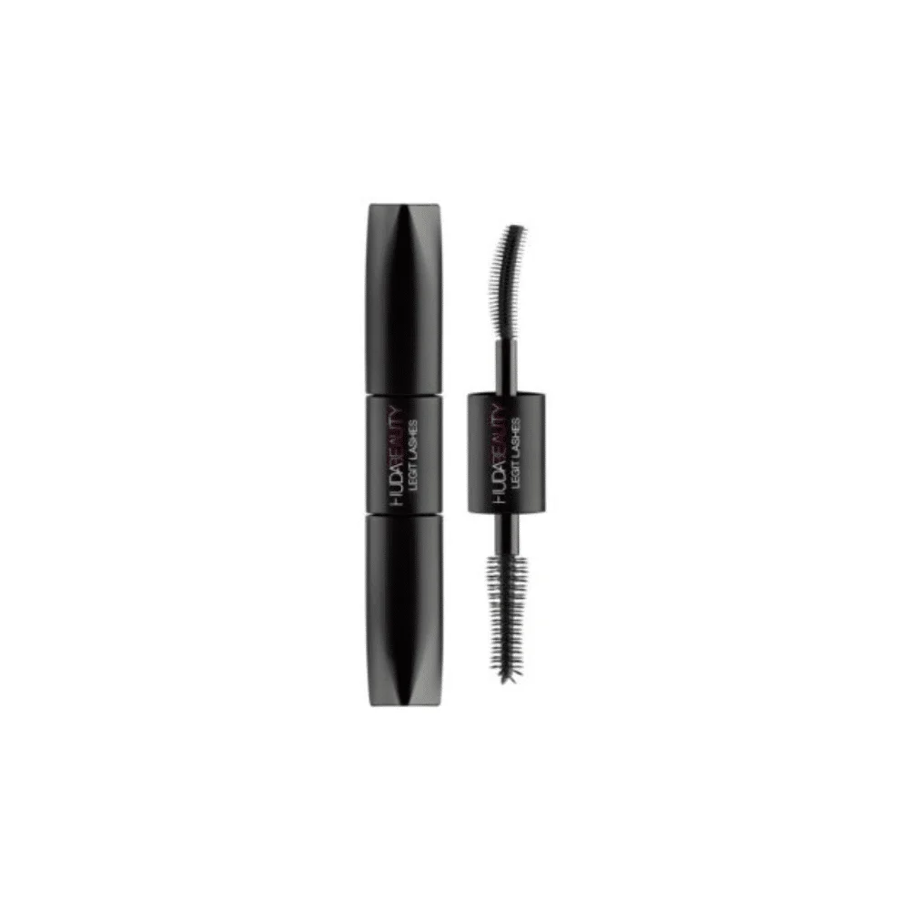 HudaBeauty Light Lashes Mascaras - Sample - Image 5