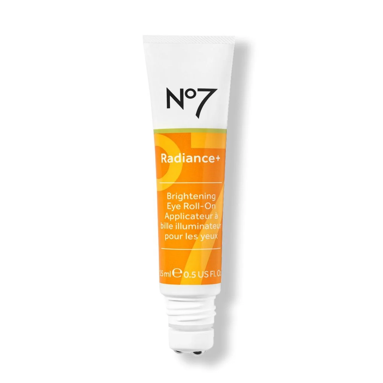 Boots Glow Eye Cream - 15ml - Image 4