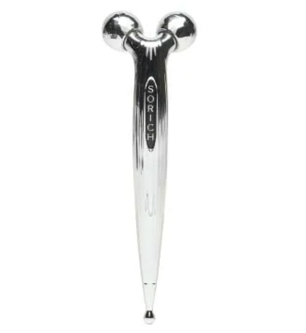 Sorich Chrome Facial Tool - Image 5