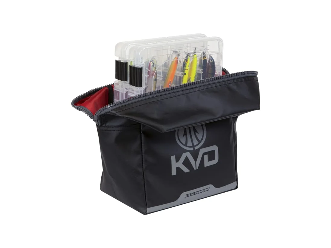 KVD Toiletry Bag - Image 5