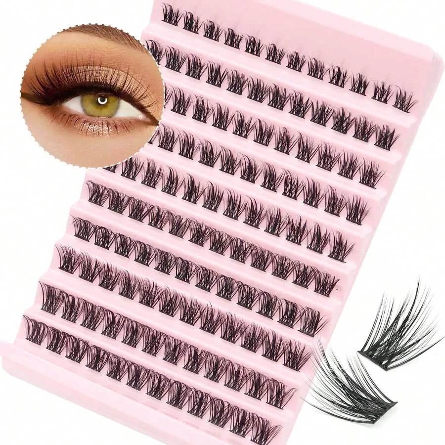 Shein Brand Eyelashes set - Image 5