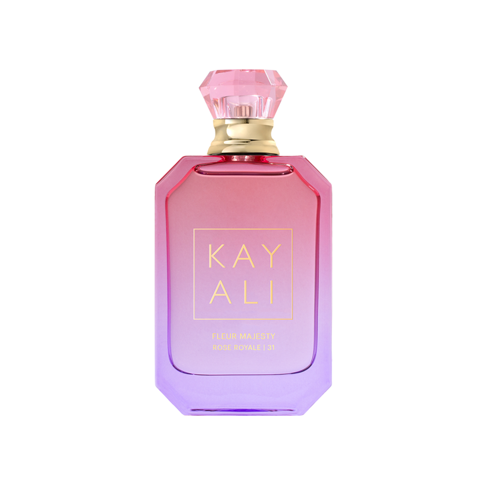 Kayali Fleur Majesty Rose Royale |31 - 50ml