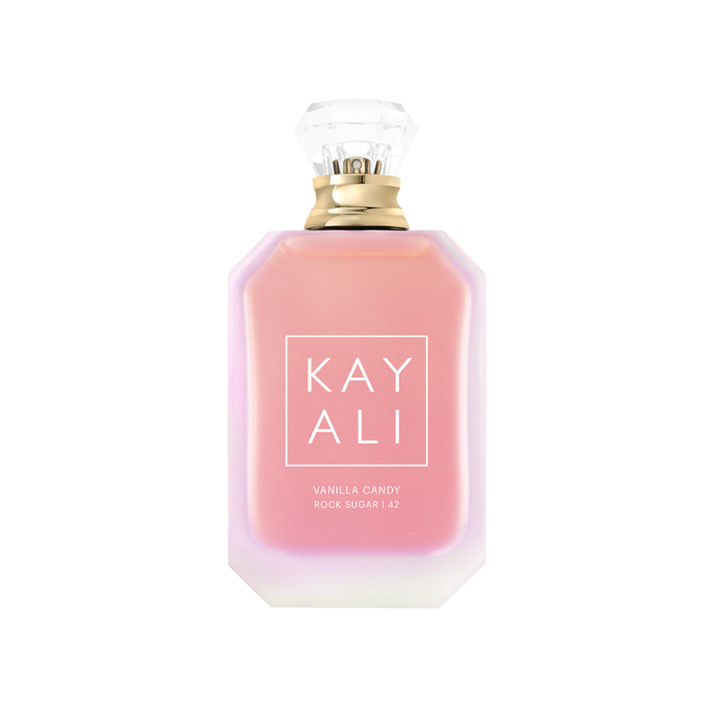 Kayali Sweet Obsessions-Vanilla Candy Rock Sugar |42 - 10ml