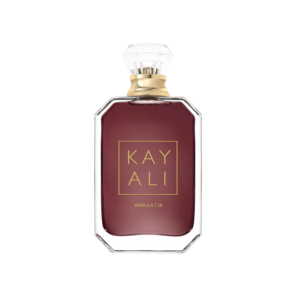 Kayali Sweet Obsessions-Vanilla|28 - 10ml