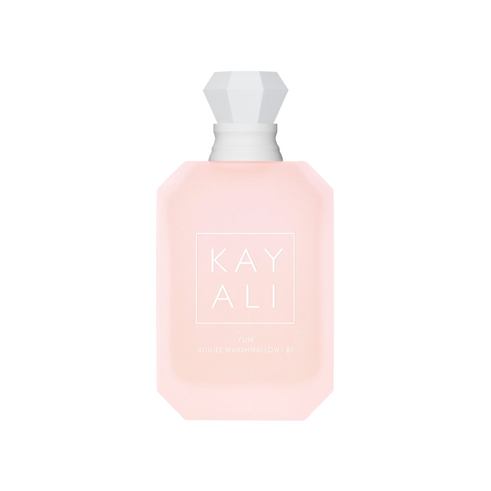 Kayali Sweet Obsessions-Yum Boujee Marshmallow |81- 10ml