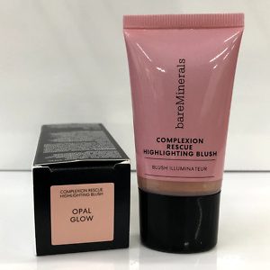 bareMinerals Complexion Rescue Highlighting Blush-Opal Glow-15ml
