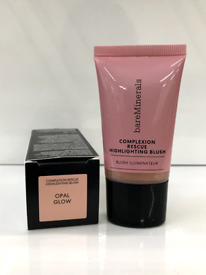 bareMinerals Complexion Rescue Highlighting Blush-Opal Glow-15ml