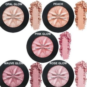 bareMinerals Gen Nude Highlighting Blush-Opal Glow-3.2g