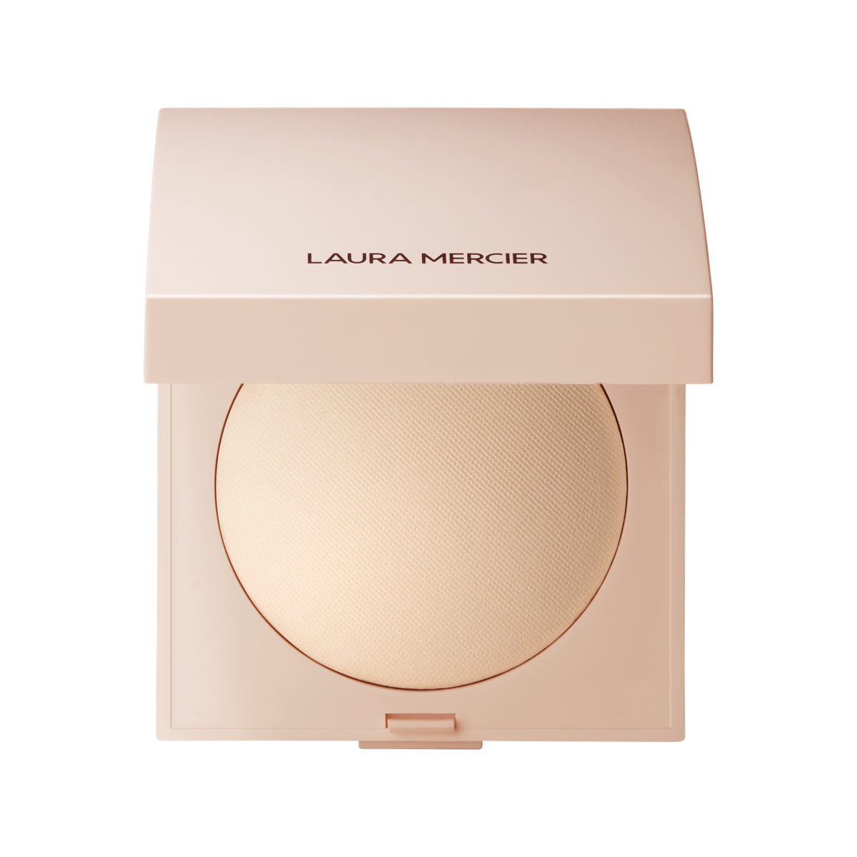 Laura Mercier Real Flawless Luminous Perfecting Pressed Powder-Translucent-7g