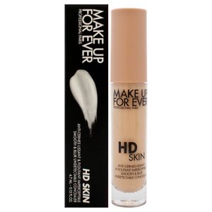 MAKE UP FOR EVER HD Skin Concealer-2.5(N)- 4.7ml