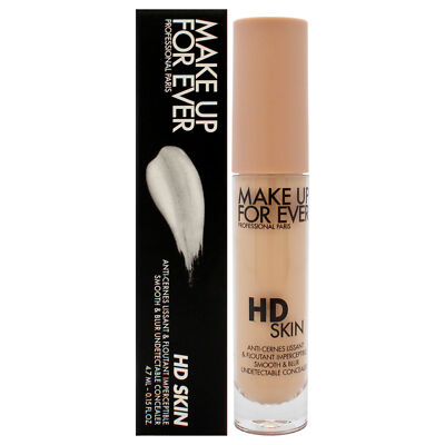 MAKE UP FOR EVER HD Skin Concealer-2.5(N)- 4.7ml