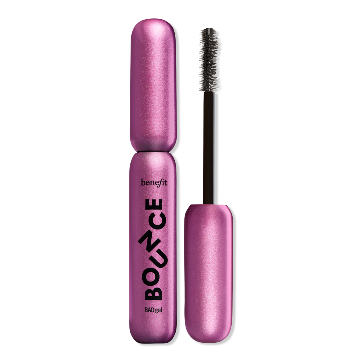 benefit Badgal Bounce Fuller, Fluffier, Volumising Mascara -8.5g