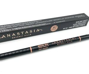 Anastasia Beverly Hills Brow Wiz - Soft Brown - 0.085g