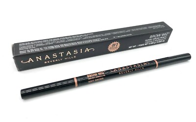 Anastasia Beverly Hills Brow Wiz - Soft Brown - 0.085g