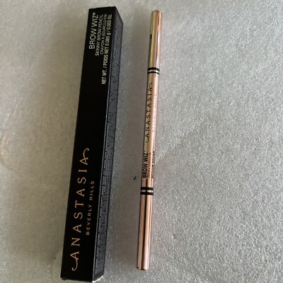 Anastasia Beverly Hills Brow Wiz - Medium Brown - 0.085g