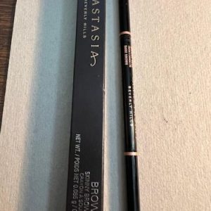 Anastasia Beverly Hills Brow Wiz - Dark Brown - 0.085g