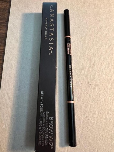 Anastasia Beverly Hills Brow Wiz - Dark Brown - 0.085g