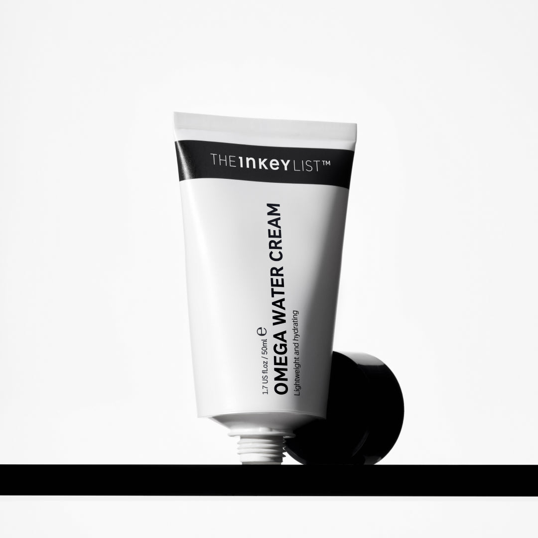 The Inkey List -Omega Water Cream-50ml