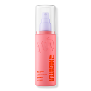 Urban Decay All Nighter Setting Spray-Matte- 30ml