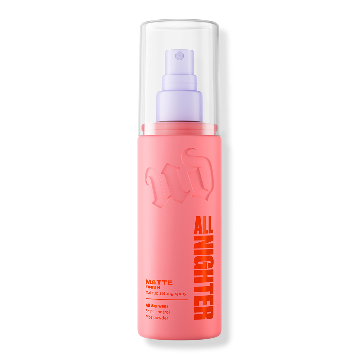 Urban Decay All Nighter Setting Spray-Matte- 30ml