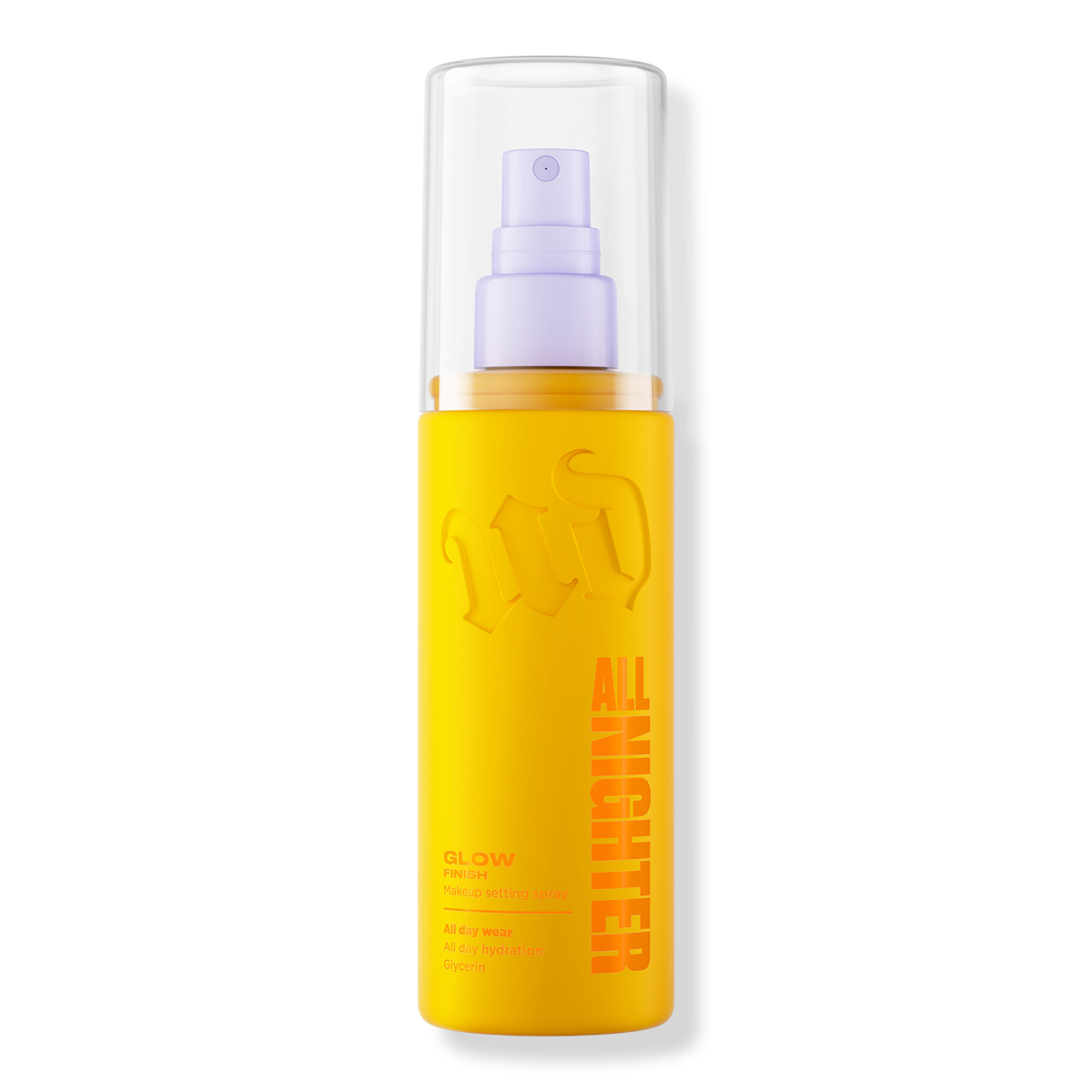 Urban Decay All Nighter Setting Spray-Glow- 30ml