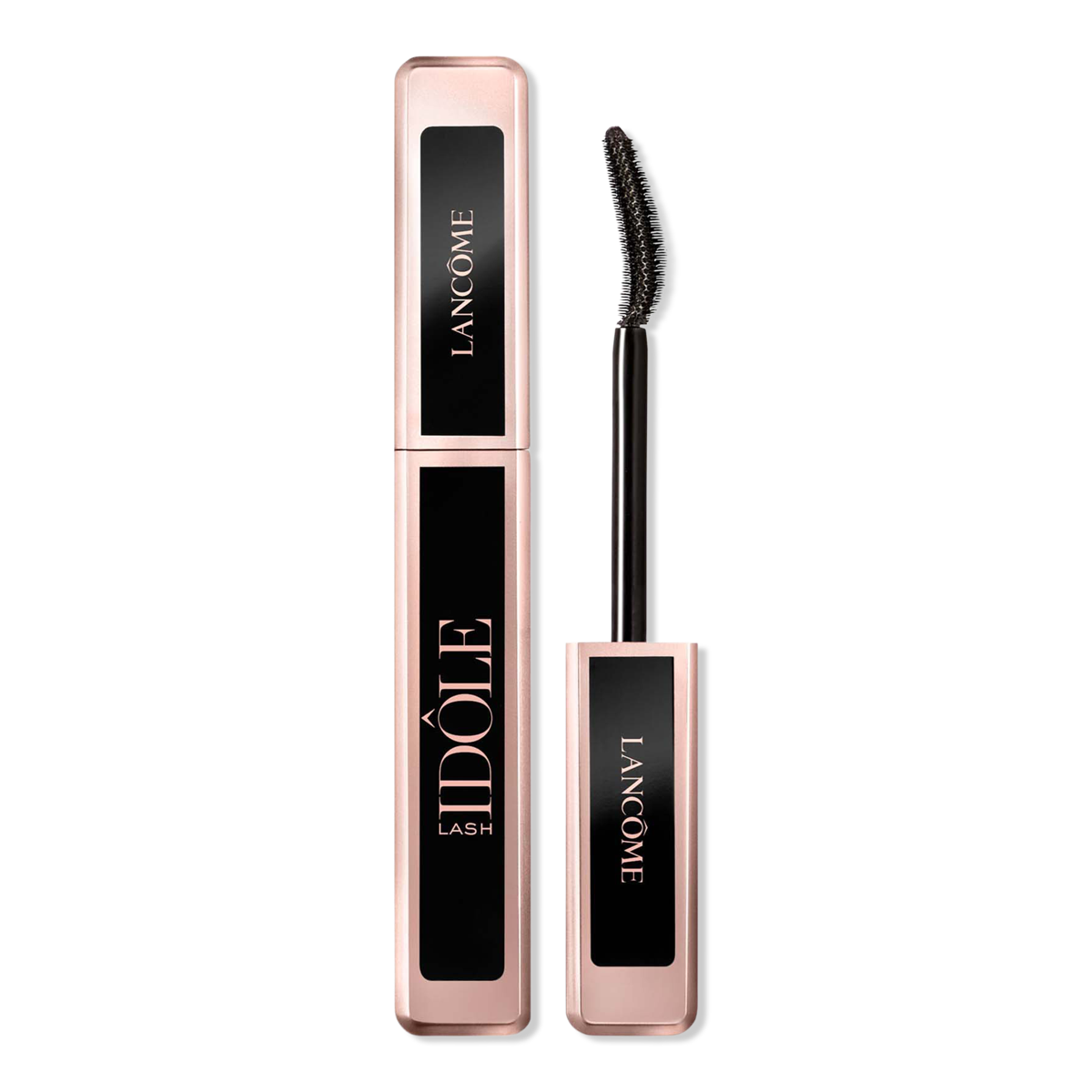 LONCOME Lash Idôle Mascara-Glossy Black 01-8ml