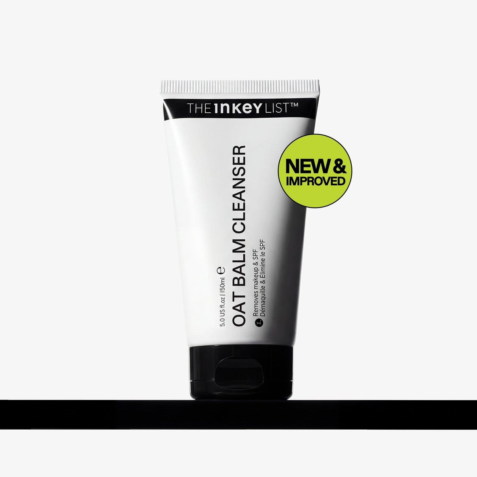 The Inkey List OAT CLEANSING BALM - 50ml