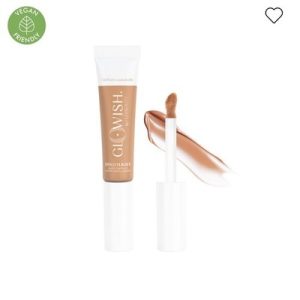 Huda Beauty GloWish Bright Light Sheer Concealer-07 Tanlight-10.5ml