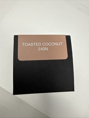 HUDA BEAUTY Fauxfilter LUMINOUS Matte Foundation-Toasted Coconut 240N-15ml