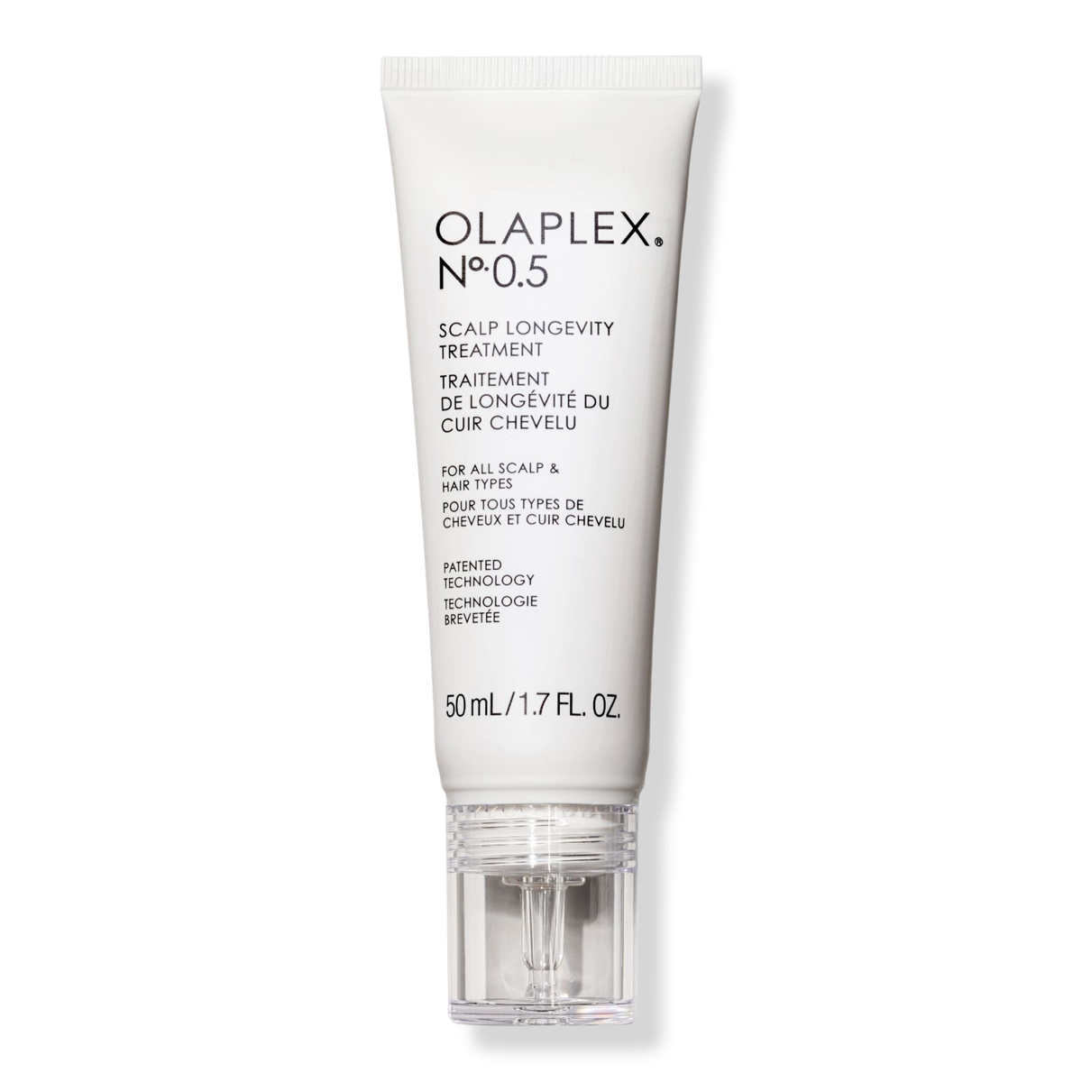 OLAPLEX Nº 0.5 Scalp Longevity Treatment-5ml